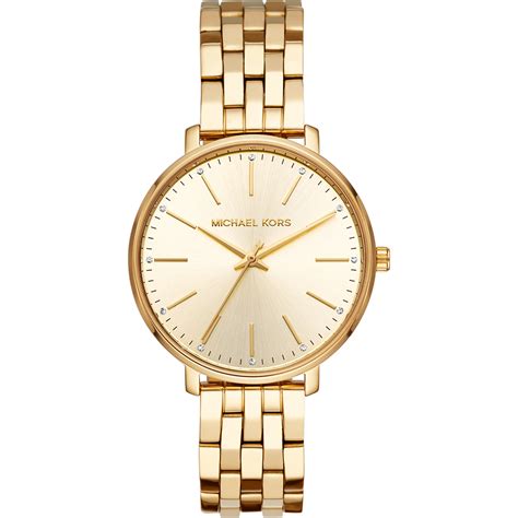 michael kors pyper mk3898|mike kors pyper watch.